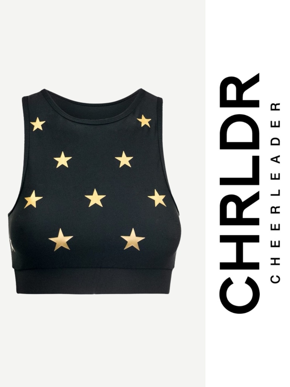 CHRLDR - Fading Stars Sports Bra